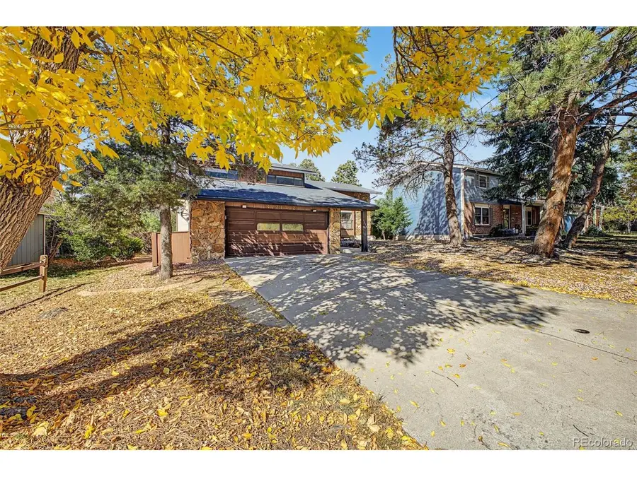 4332 Valencia Cir, Colorado Springs, CO 80917 - #3