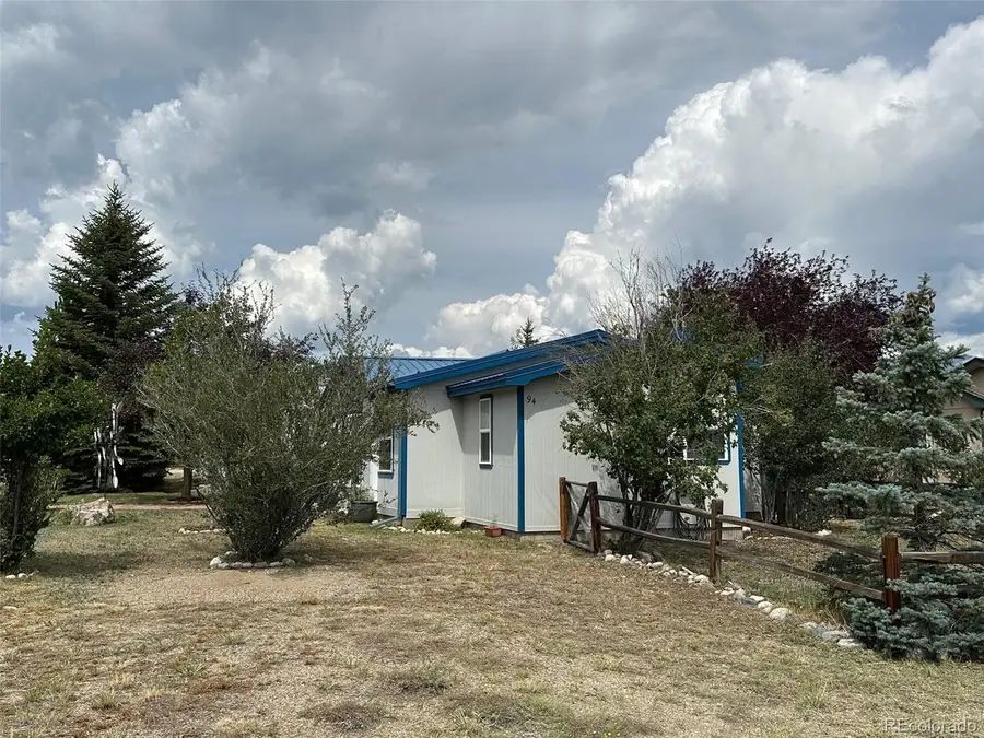 Address Withheld By Seller, Poncha Springs, CO 81242 - #3