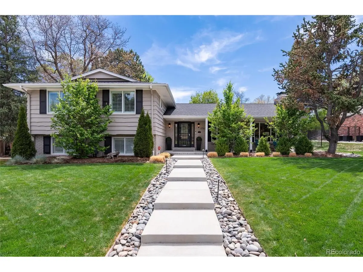 3750 S Glencoe St, Denver, CO 80237 - #1