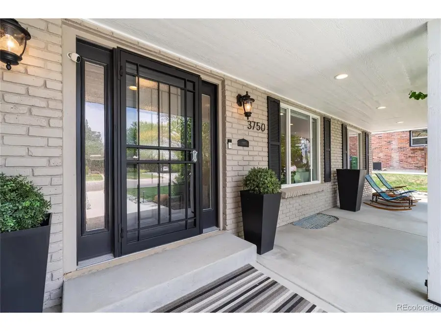 3750 S Glencoe St, Denver, CO 80237 - #2
