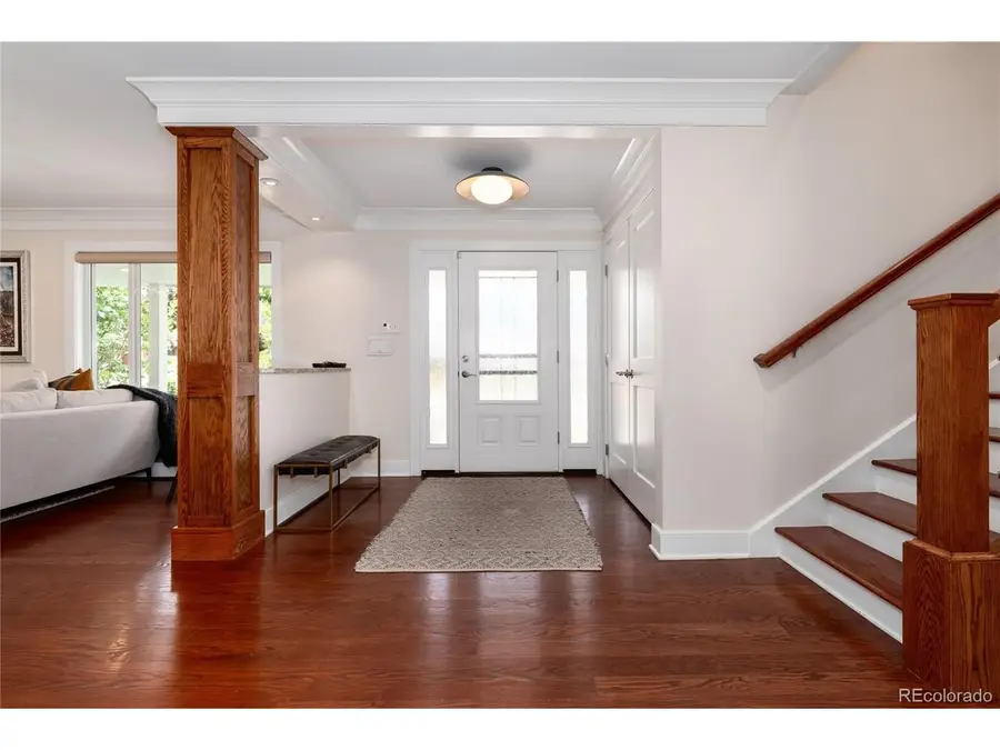 3750 S Glencoe St, Denver, CO 80237 - #3