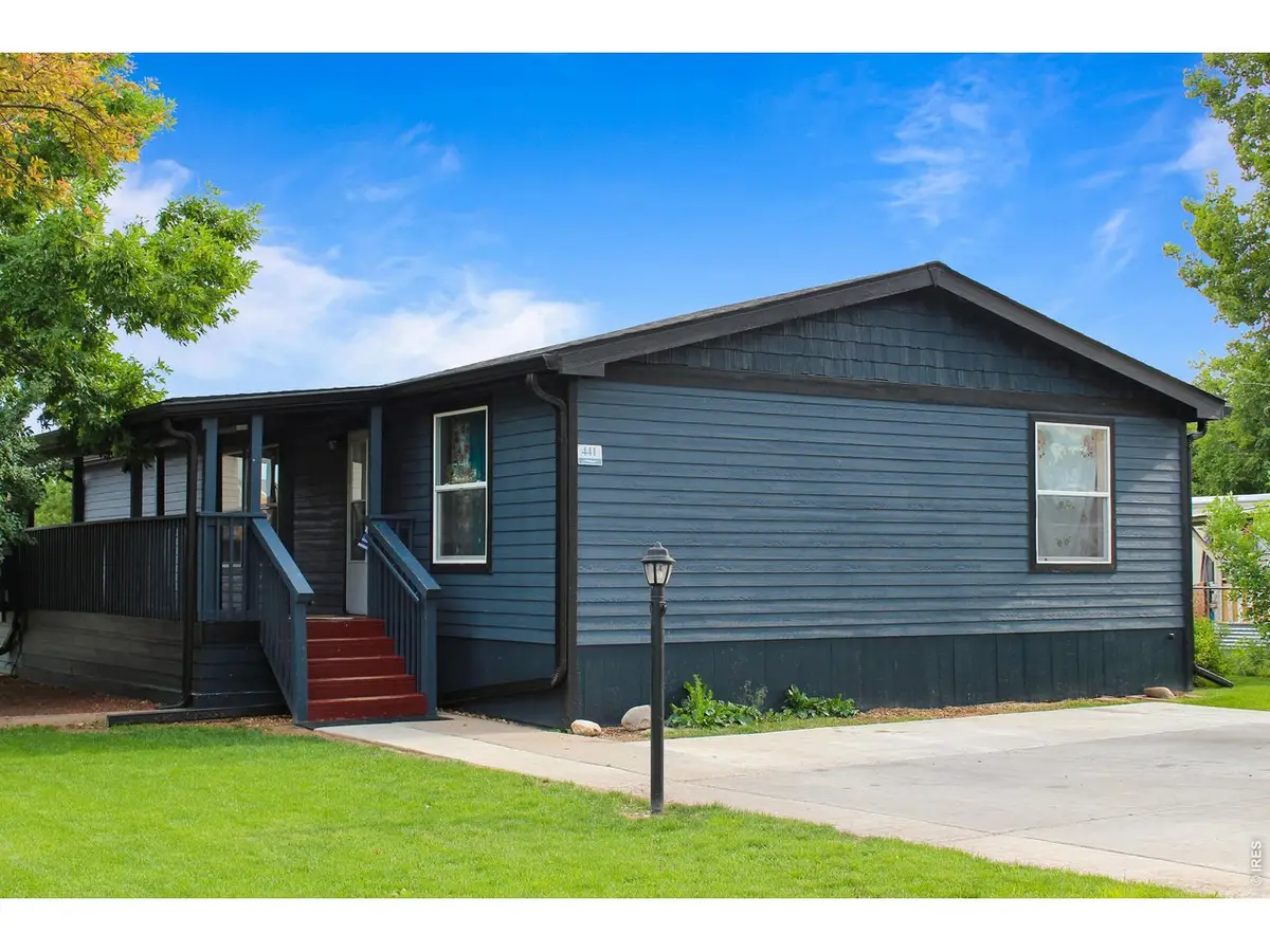 2036 1st Ave #441, Greeley, CO 80631 - #1