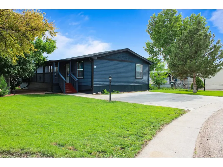 2036 1st Ave #441, Greeley, CO 80631 - #2