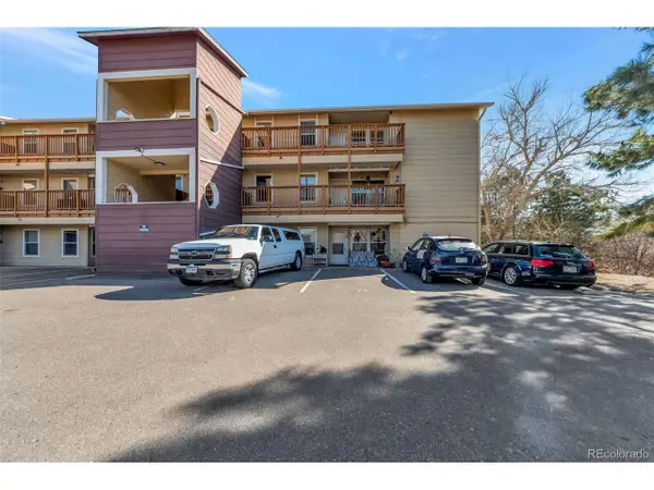 7132 S Bryant St #231, Littleton, CO 80120