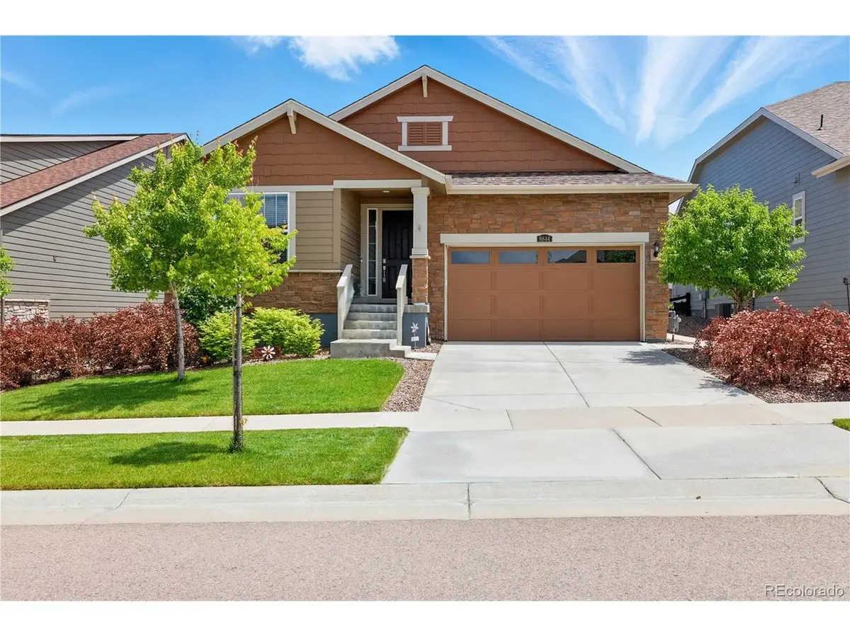 8844 S Sicily Ct, Aurora, CO 80016 - #1