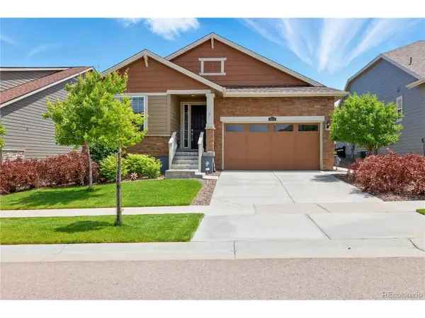 8844 S Sicily Ct, Aurora, CO 80016