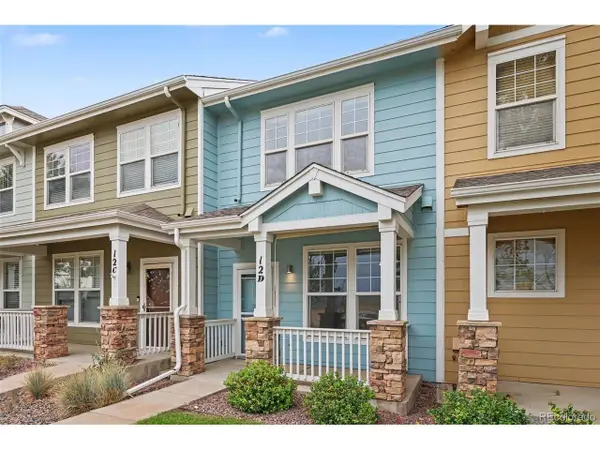 15612 E 96th Way #12D, Commerce City, CO 80022