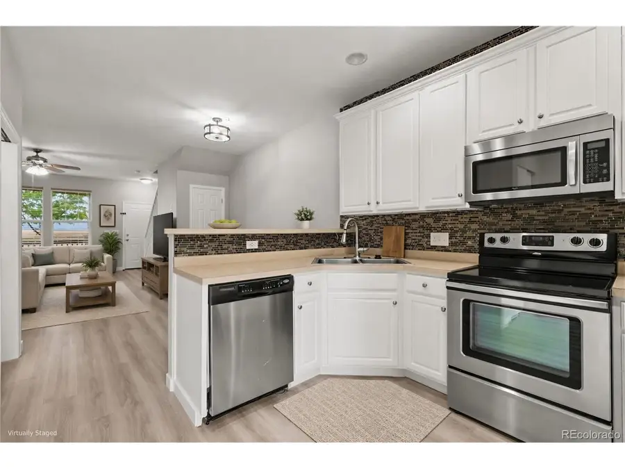 15612 E 96th Way #12D, Commerce City, CO 80022 - #2