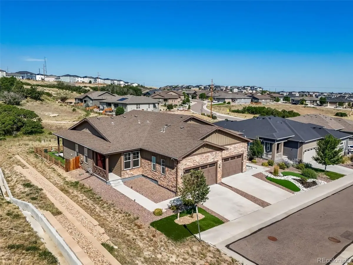 461 Hideaway Ct, Castle Rock, CO 80104 - #1