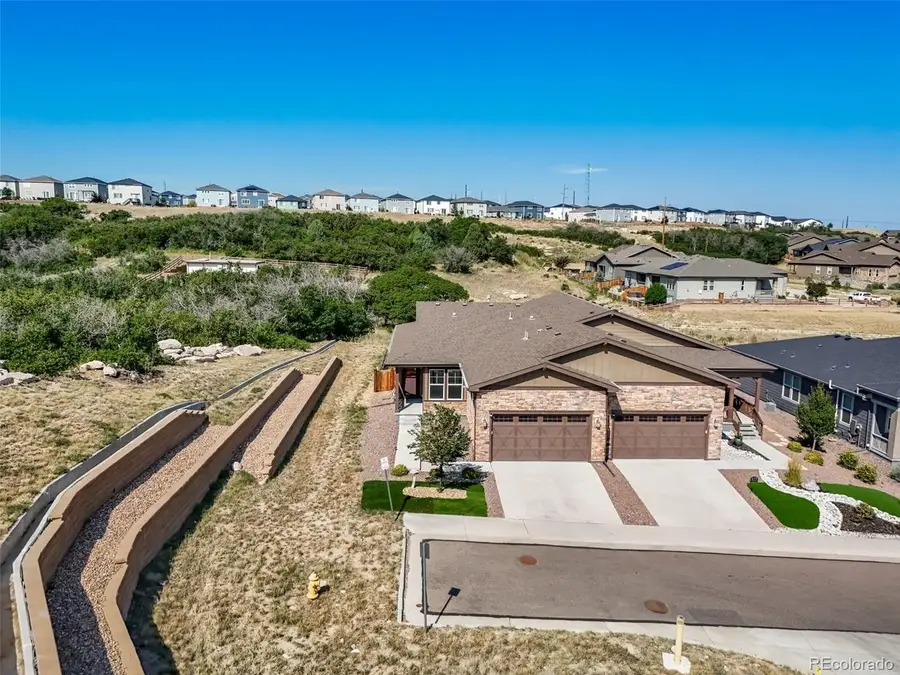 461 Hideaway Ct, Castle Rock, CO 80104 - #2