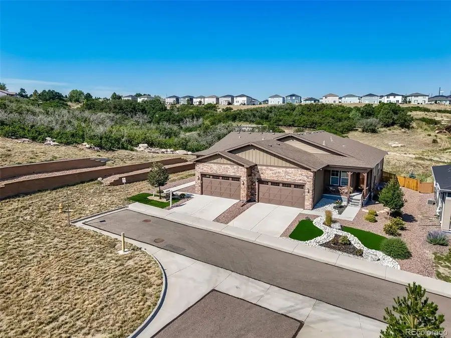 461 Hideaway Ct, Castle Rock, CO 80104 - #3