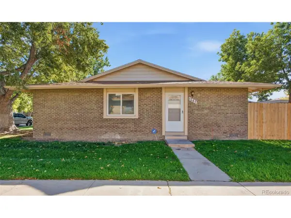 1241 S Uvalda St, Aurora, CO 80012