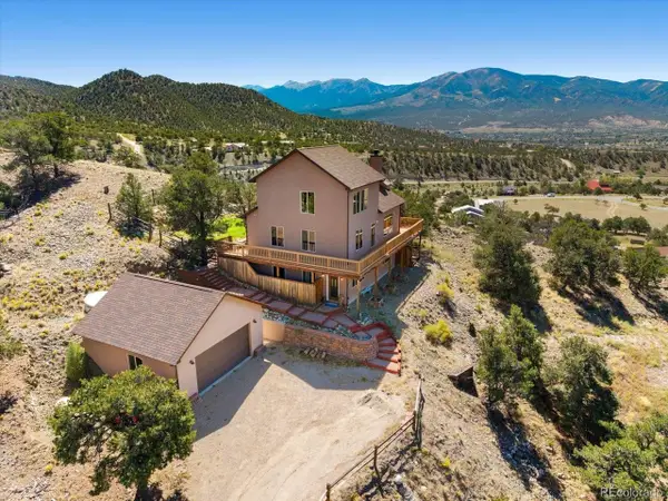 10010 Sioux Cir, Salida, CO 81201