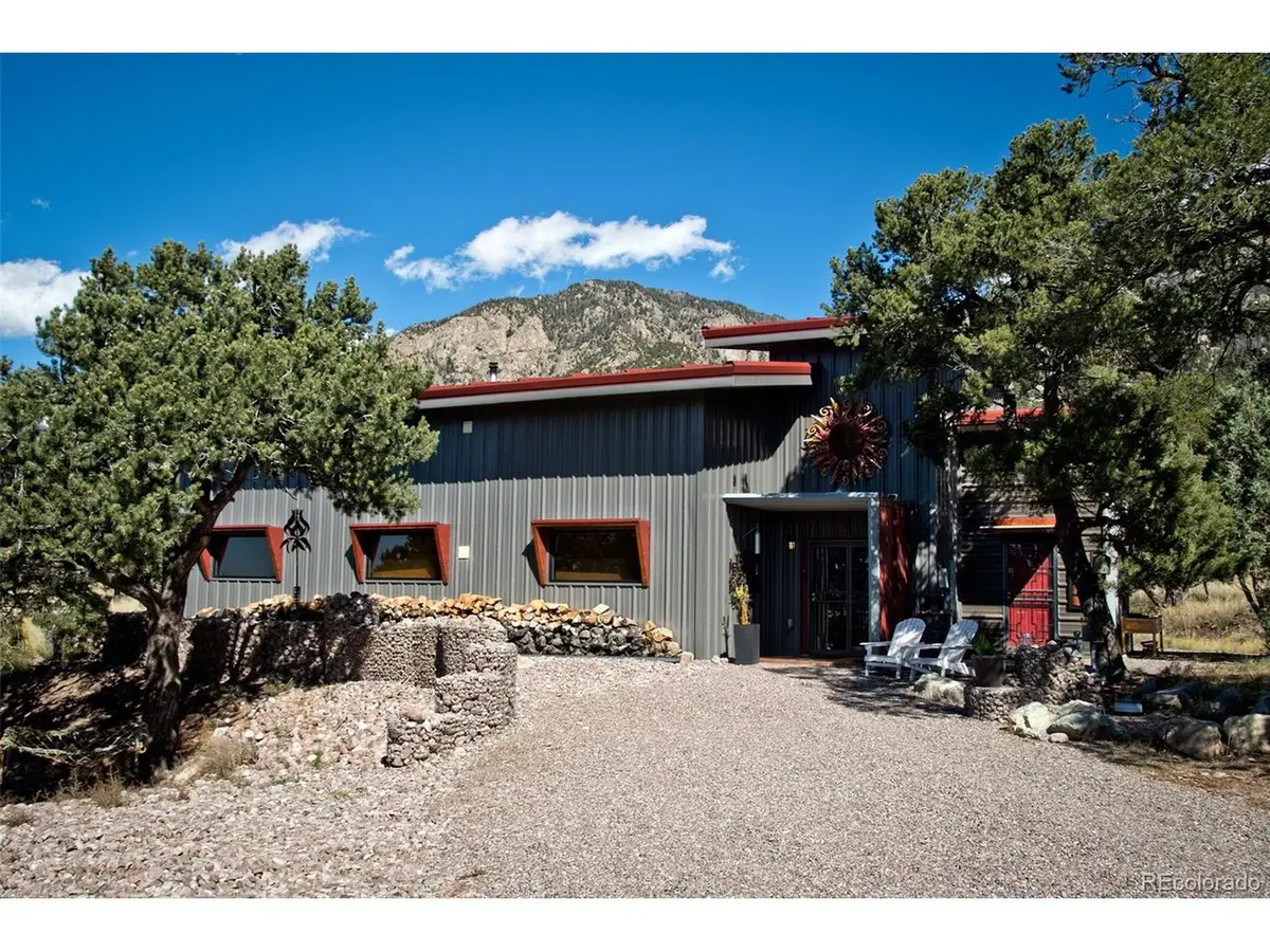 5 N Baca Grant Way, Crestone, CO 81131 - Image #1
