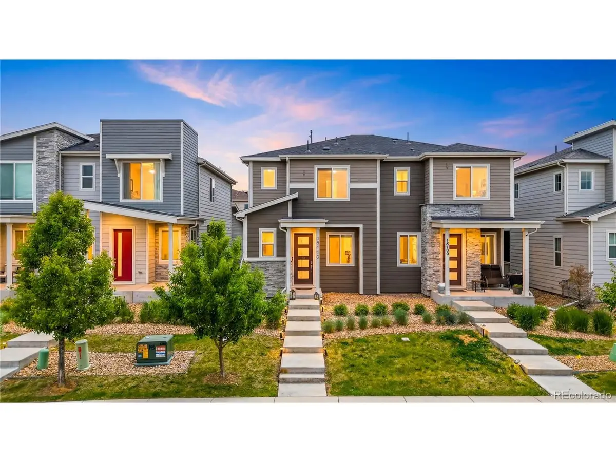 18110 E 96th Pl, Commerce City, CO 80022 - #1