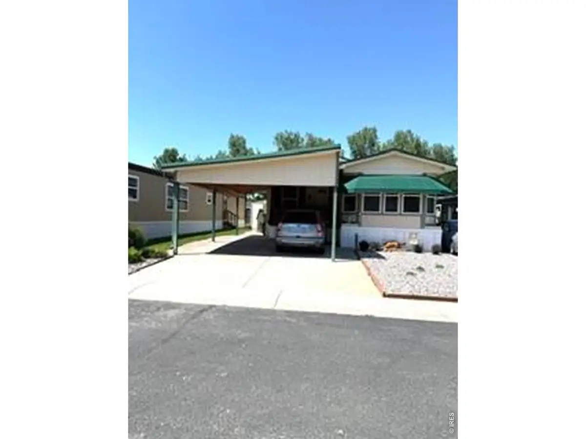 1166 Madison Ave #193, Loveland, CO 80537 - #1