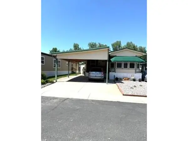 1166 Madison Ave #193, Loveland, CO 80537