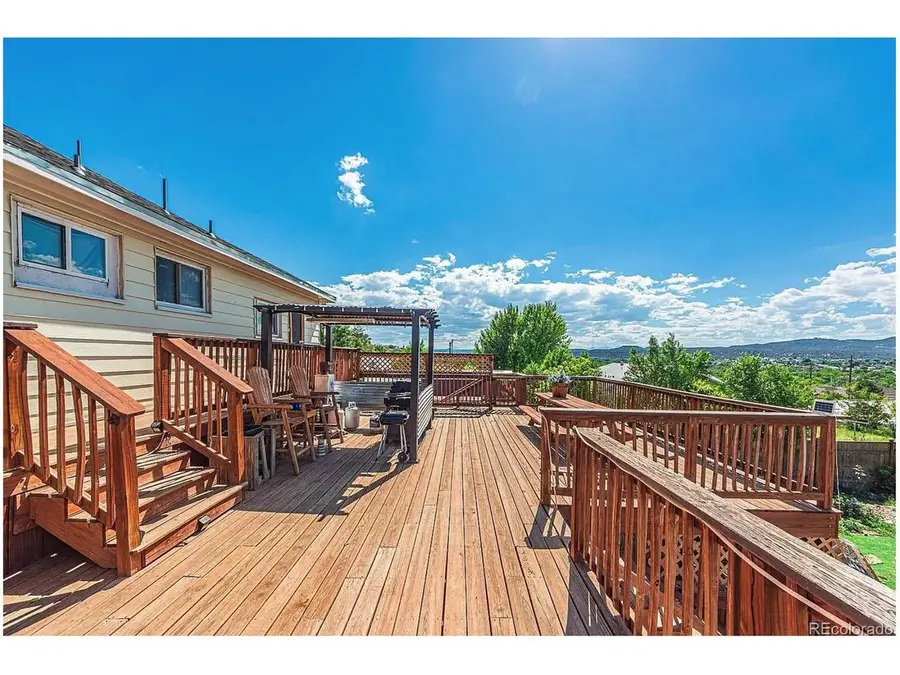 417 W 3rd St, Trinidad, CO 81082 - #2