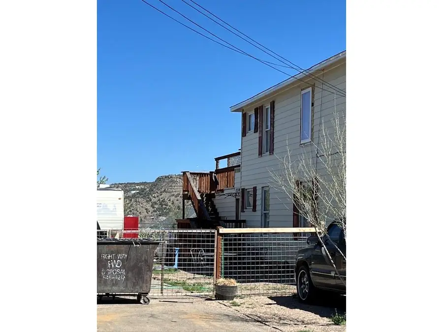 417 W 3rd St, Trinidad, CO 81082 - #3