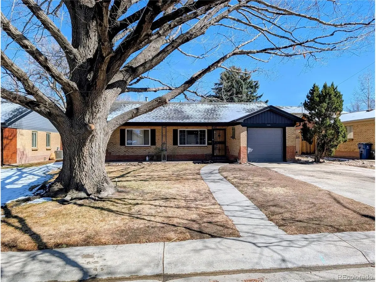 3680 Marshall St, Wheat Ridge, CO 80033 - #1