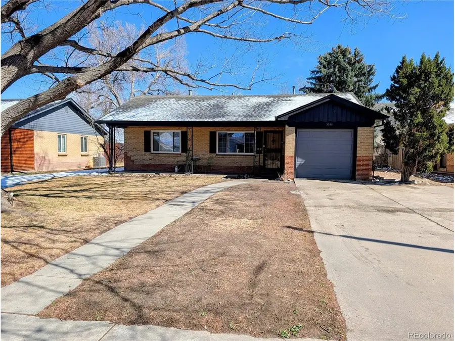 3680 Marshall St, Wheat Ridge, CO 80033 - #2