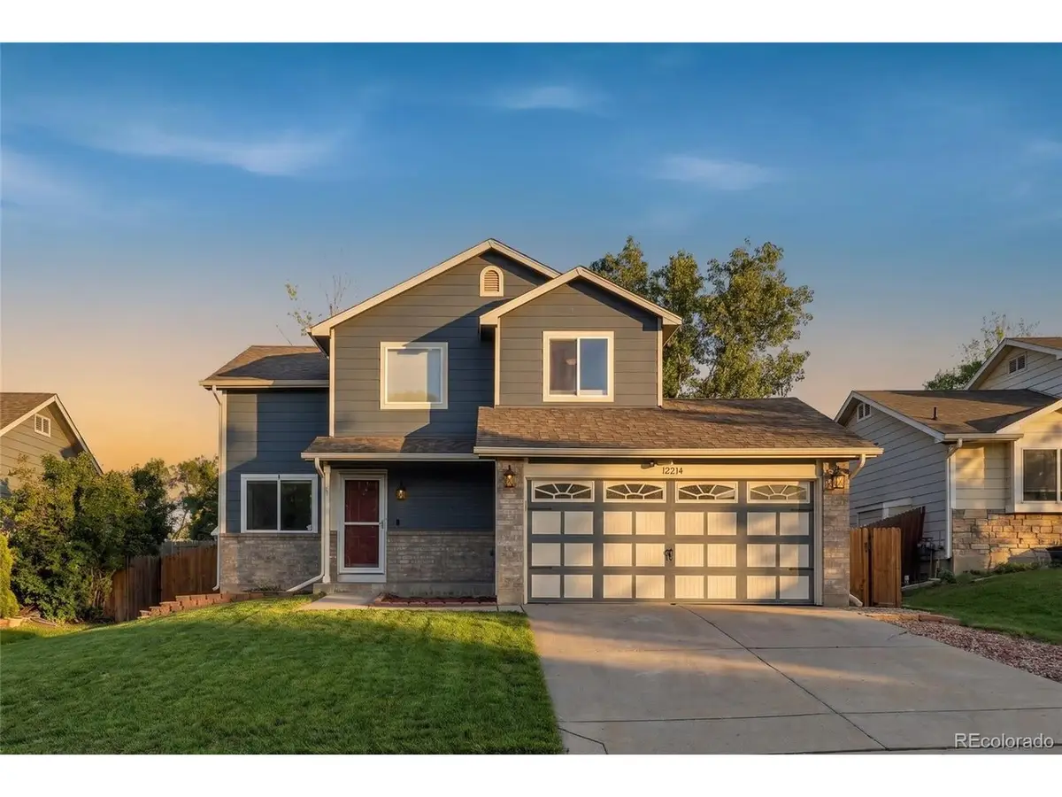 12214 Glencoe St, Thornton, CO 80241 - #1