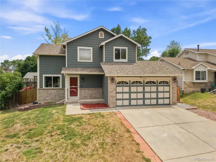 12214 Glencoe St, Thornton, CO 80241 - #2
