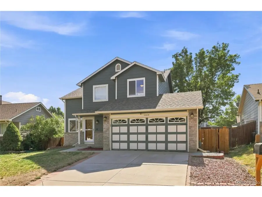 12214 Glencoe St, Thornton, CO 80241 - #3