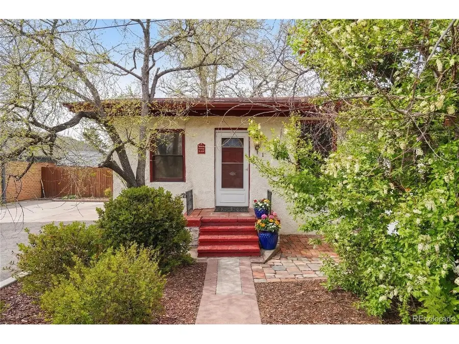 1648 N Winona Ct #1, Denver, CO 80204 - #2