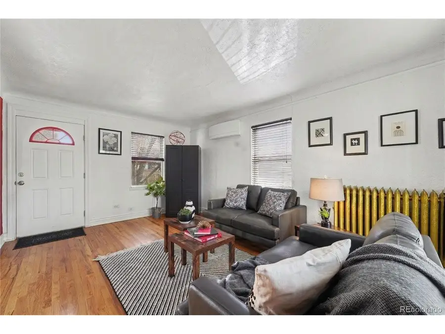 1648 N Winona Ct #1, Denver, CO 80204 - #3