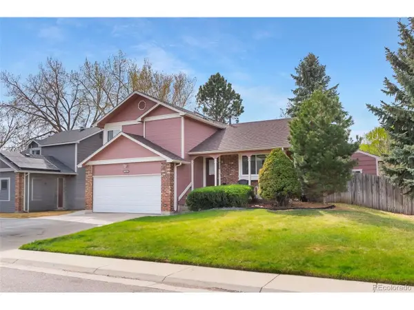 11256 W Bowles Pl, Littleton, CO 80127