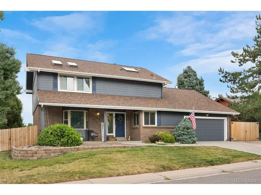 7874 S Harrison Cir, Centennial, CO 80122 - #3