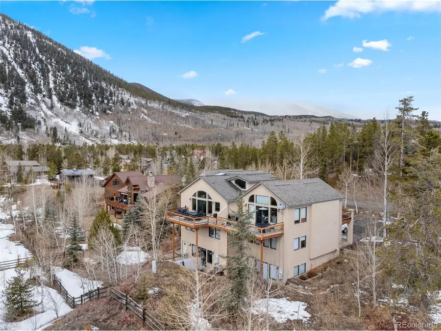 14 Larson Ln #B, Frisco, CO 80443 - #3
