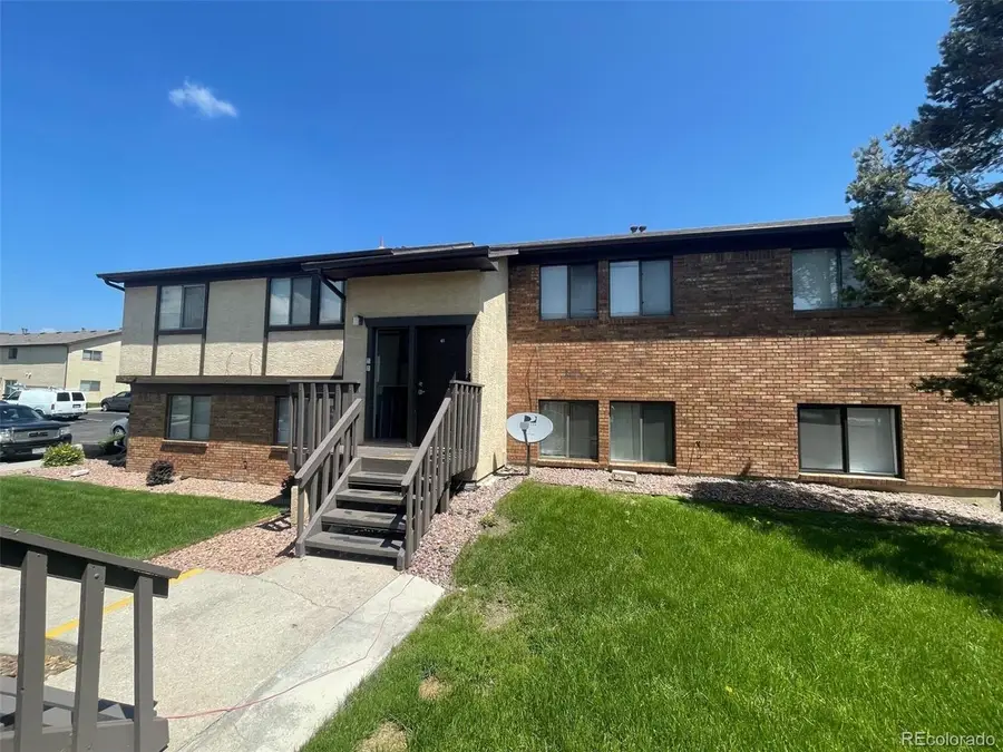 2627 E Uintah, Colorado Springs, CO 80909 - #2