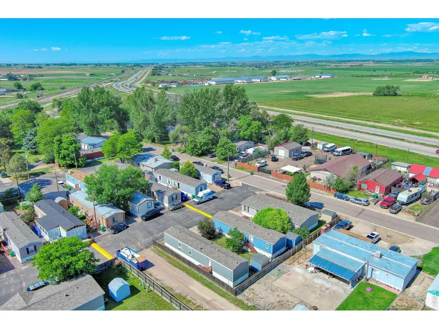 218 Grape St #28, Hudson, CO 80642 - #2