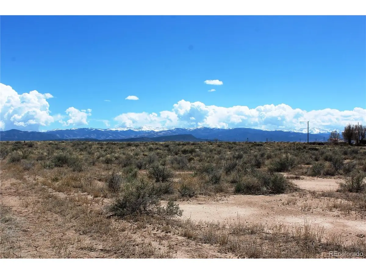 0 12th St, Blanca, CO 81123 - #1