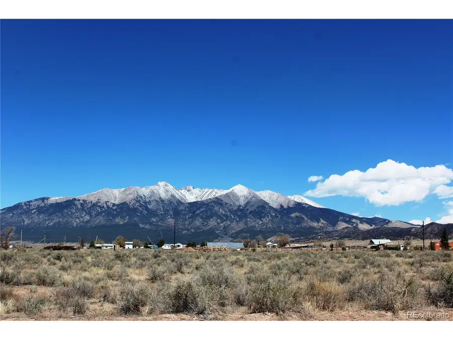 0 12th St, Blanca, CO 81123 - #3