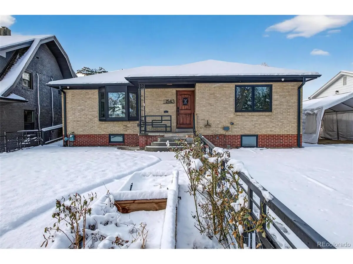 1543 S University Blvd, Denver, CO 80210 - Image #1