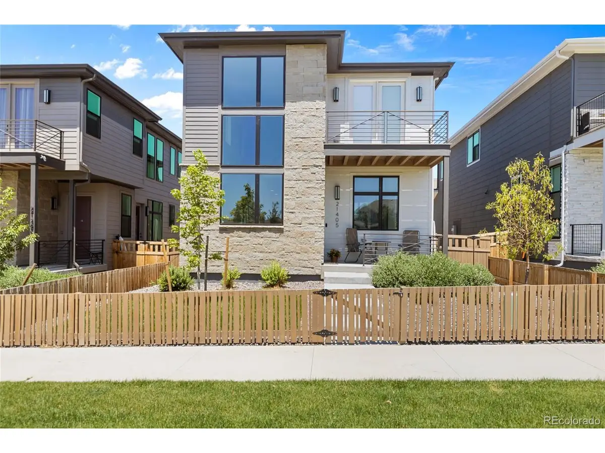 21405 E 59th Dr, Aurora, CO 80019 - #1