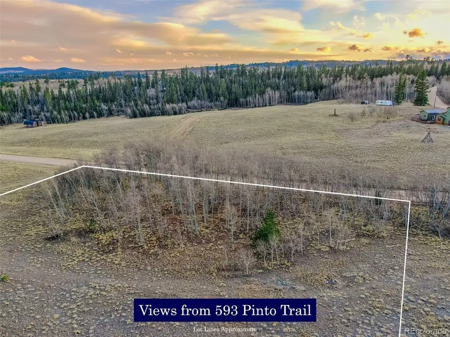 593 Pinto Trl, Como, CO 80432 - #2
