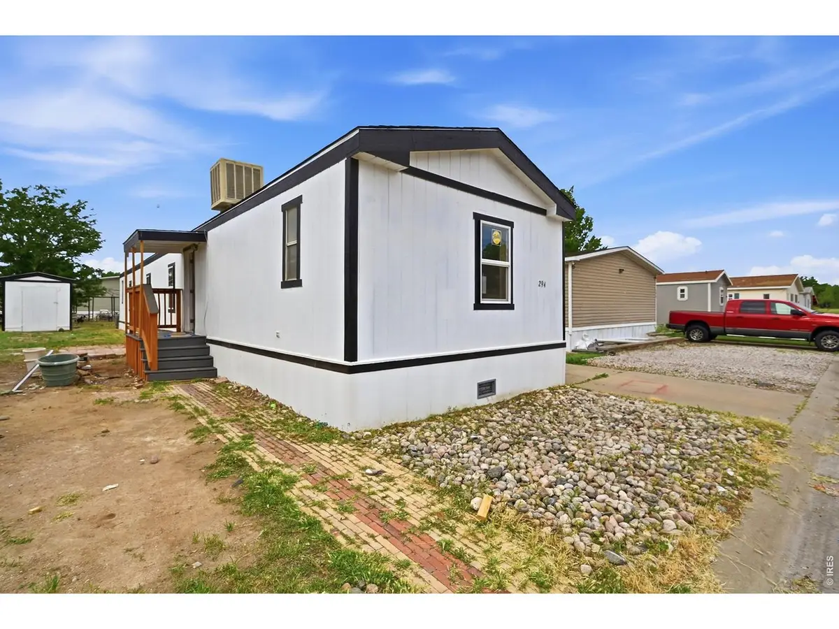 4412 E Mulberry St #294, Fort Collins, CO 80524 - #1