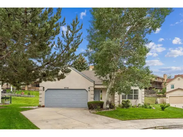 5715 Velvet Ct, Colorado Springs, CO 80918
