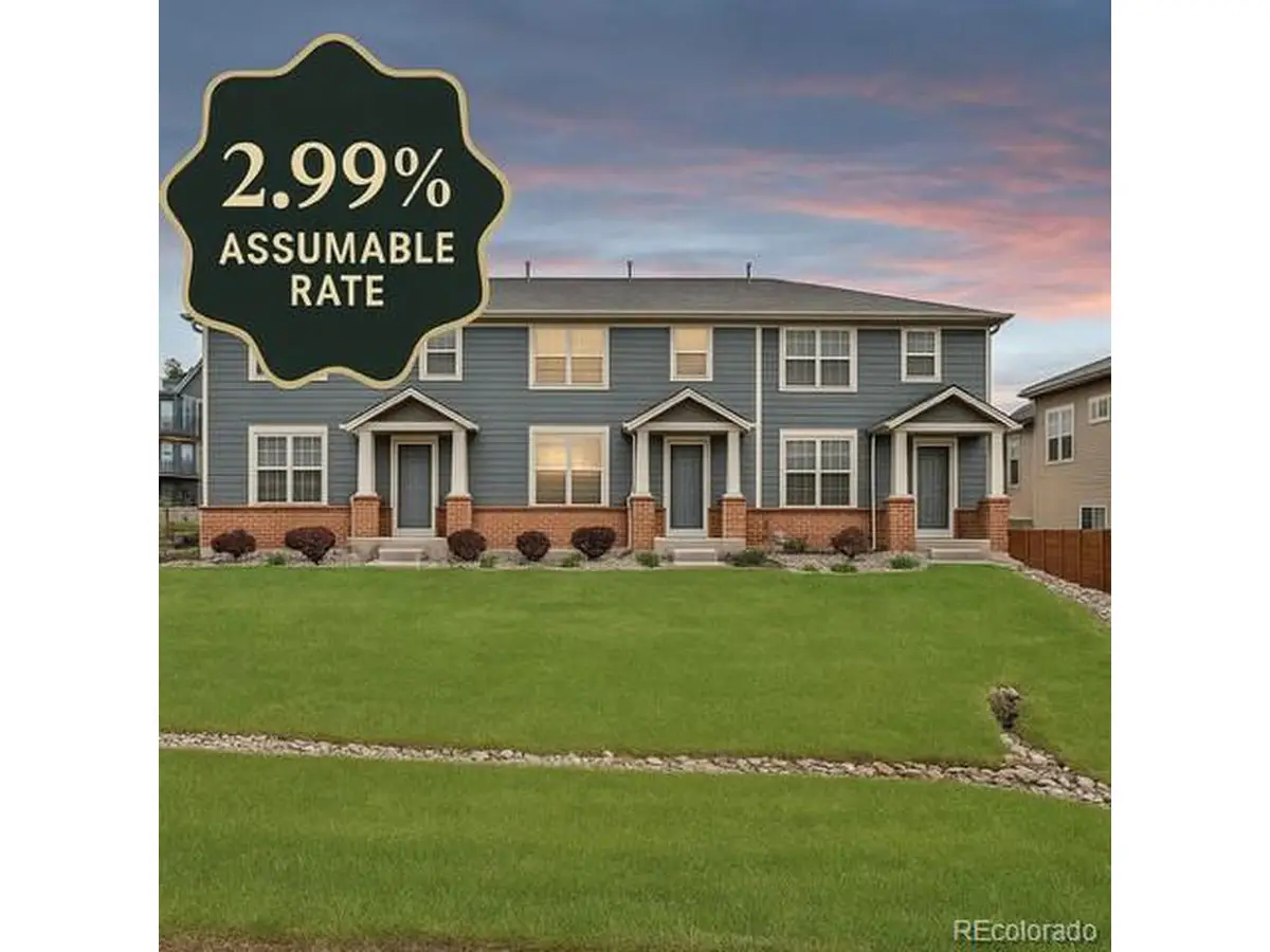 8237 W 54th Ave #2, Arvada, CO 80002 - Image #1