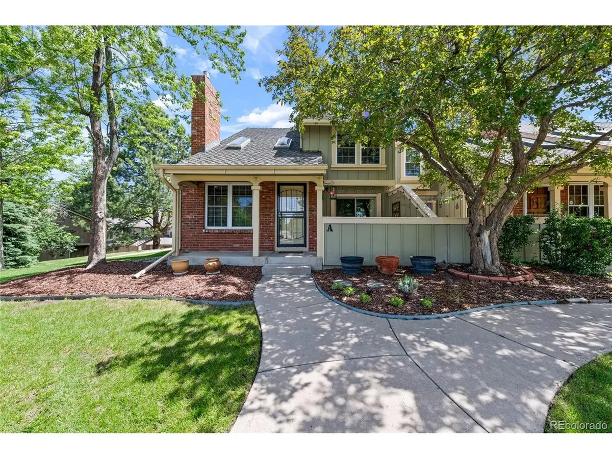 7765 S Curtice Dr #A, Littleton, CO 80120 - #1