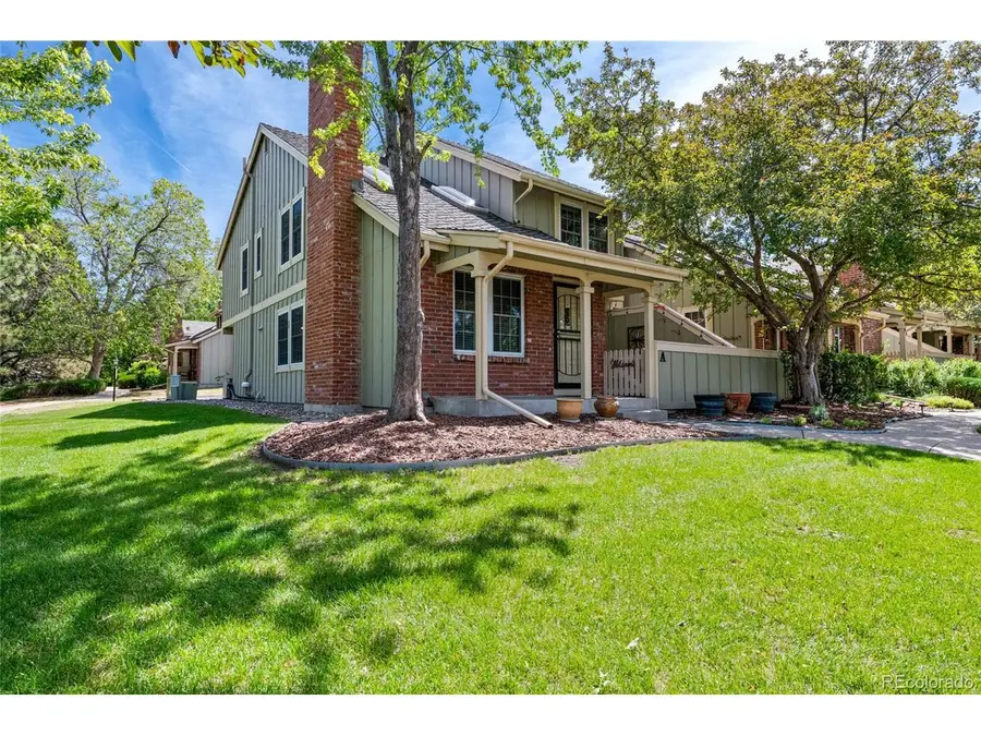 7765 S Curtice Dr #A, Littleton, CO 80120 - #2