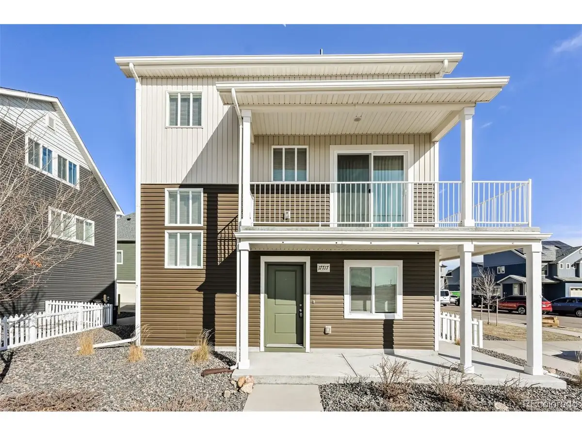 Address Withheld By Seller, Denver, CO 80249 - #1