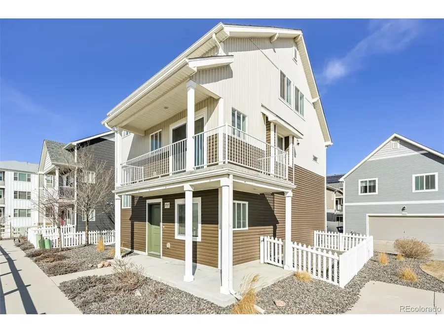 Address Withheld By Seller, Denver, CO 80249 - #2