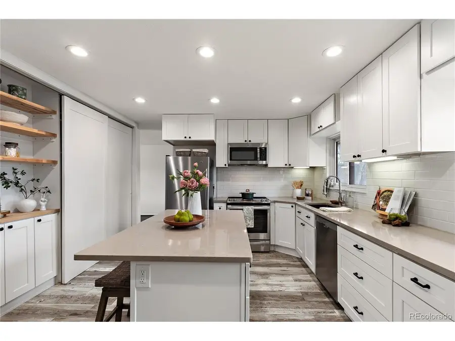 7063 E Warren Dr, Denver, CO 80224 - #2