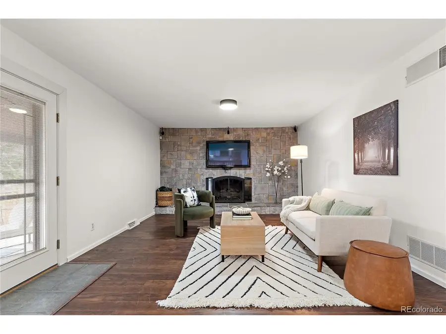 7063 E Warren Dr, Denver, CO 80224 - #3