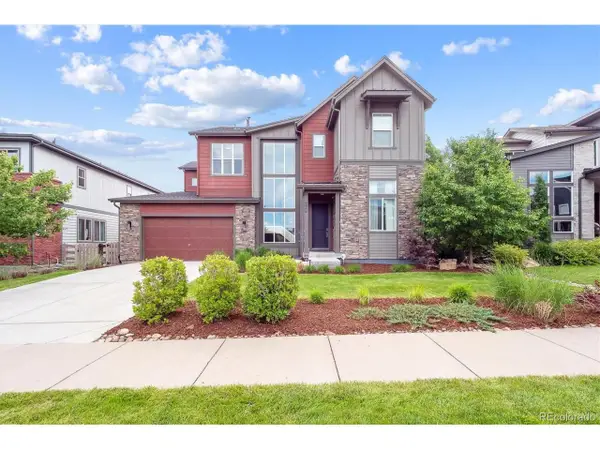 9846 Hilberts Way, Littleton, CO 80125